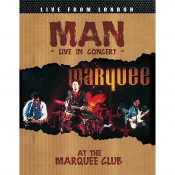 Live From London DVD