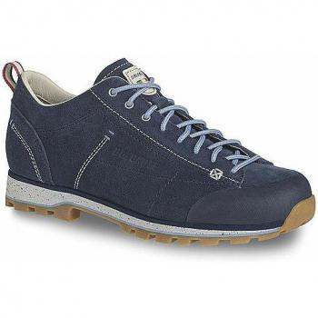 Dolomite Chaussures de Loisirs 54 Low Evo Femme Bleu 37 1/2