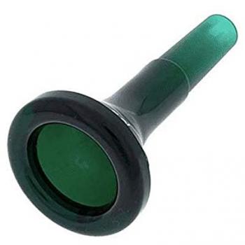 PBone Music Green Mouthpiece 11C Verde