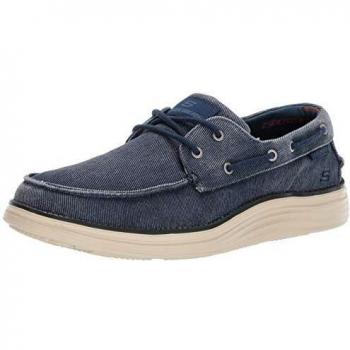 Lorano Status 2.0 Bleu – Skechers – 41