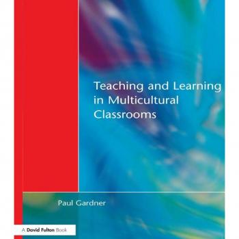 Vitalsource Technologies, Inc. Teaching and Learning in Multicultural Classrooms