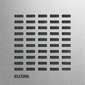 ELCOM Modesta Audio i2‑BUS