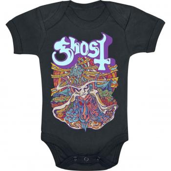 Ghost Body