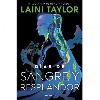 Días de sangre y resplandor (Hija de humo y hueso 2) (Bolsillo).