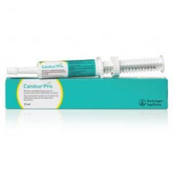 Canikur Pro 1x15 ml
