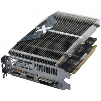 XFX Radeon RX 460 2GB GDDR5