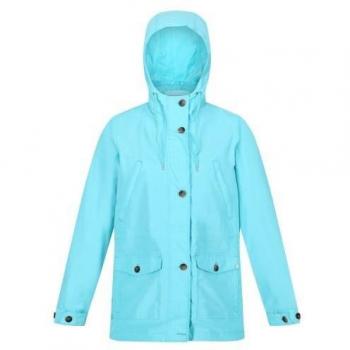 Regatta Women's Nahla Waterproof Coat, UK 16