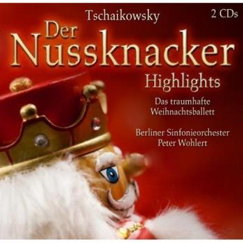 Der Nussknacker-Highlights
