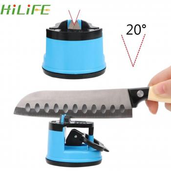 HILIFE Suction Knife Sharpener