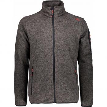 CMP Herren Softshell Jacke Grau 58