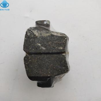 Geely Emgrand EC715/EC718 Rear Brake Pad Set 1064001725