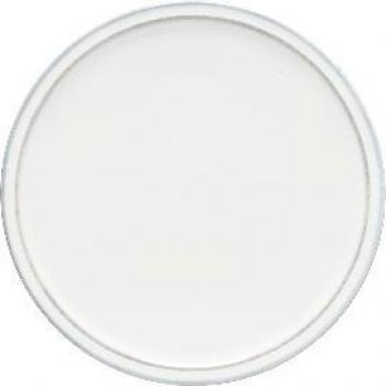 Costa Nova Lagoa Teller, flach, Metall, Durchmesser 211 mm