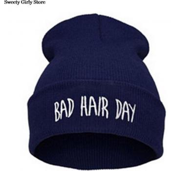 Casual Hip Hop Skull Cap