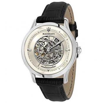 Orologio Automatico da Uomo MASERATI HAU RICORDO 42mm