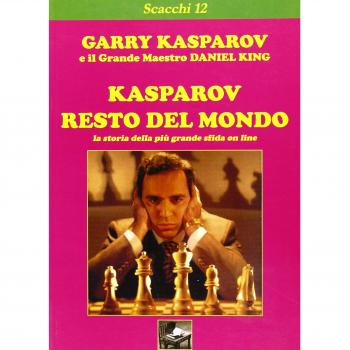 Kasparov-resto del mondo