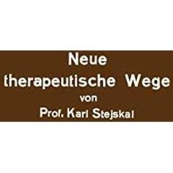 Neue Therapeutische Wege: Osmotherapie-Proteinkörpertherapie Kolloidtherapie