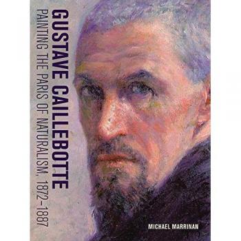 Gustave Caillebotte