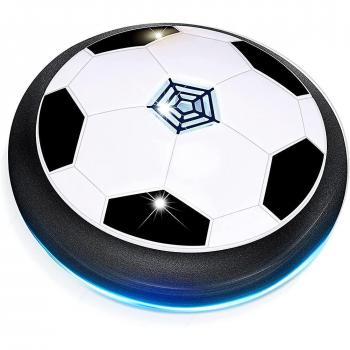 Gobelet de foot lumineux à lévitation