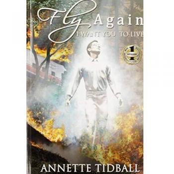 FLY AGAIN: I Want You To Live
