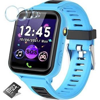 Playful Pathway Kids Watch