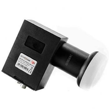 GT-SAT Unicable-LNB GT-S1dCSS24 24UB mit 1 Legacy-Ausgang für bis zu 25 Teilnehmer