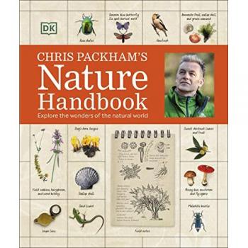 Dorling Kindersley Chris Packham`S Nature Handbook: Explore The Wonders Of The Natural World