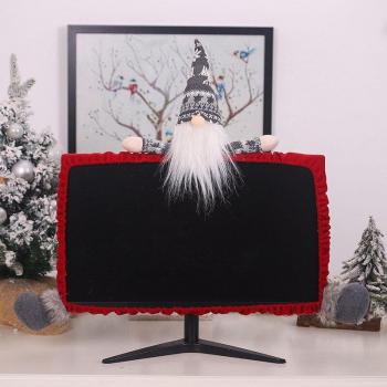 Motif Forêt Décoration de Noël