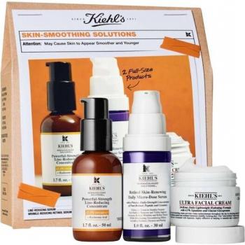Lote Regalo de Soluciones Suavizantes Kiehl’s