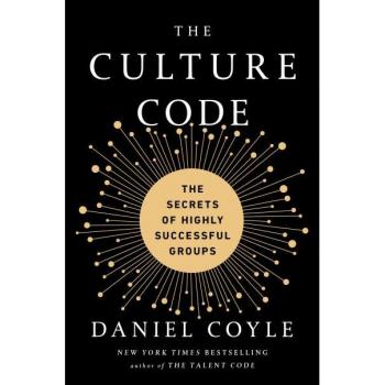 The Culture Code
