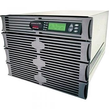 APC Symmetra RM 6kVA Scalable to N+1 Configuration, 4200 W