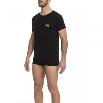 Cavalli Class T-shirt Qxo03d_cll1mts03si