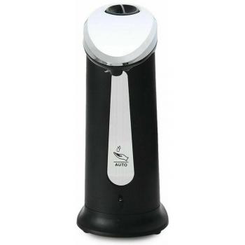 Sensor-Activated Soap Dispenser 400ml