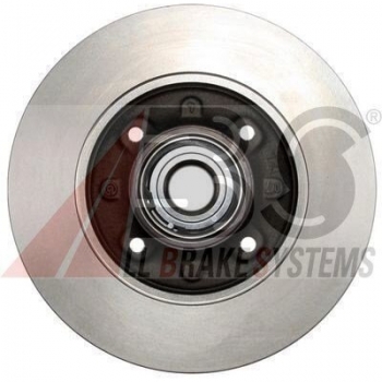 A.B.S. 17893C Disque de frein