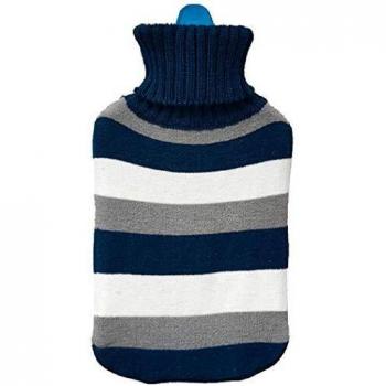 Wool‑Wrapped Heat Carrier, 2 L, EDM Series