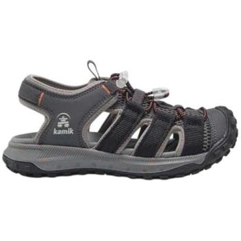 Kamik Kids’ Ripple Brunt Aska
