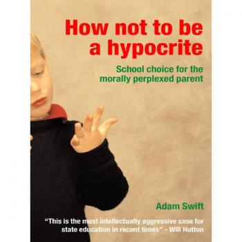 Vitalsource Technologies, Inc. How Not to Be a Hypocrite