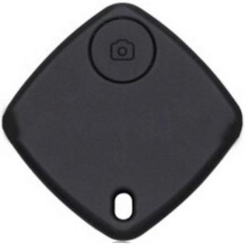 Localizador GPS inalámbrico para billeteras