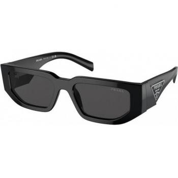Prada Gafas de Sol Negras Modelo 0PR 09ZS