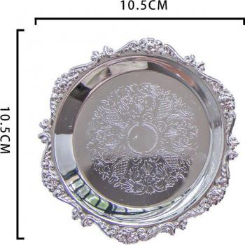 Wedding Dessert Plate