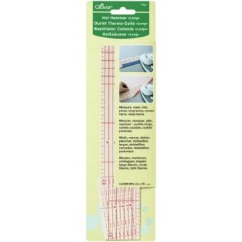 Fireleaf Clover Hot-Hemmer