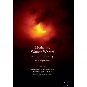 Modernist Women Writers & Spirituality