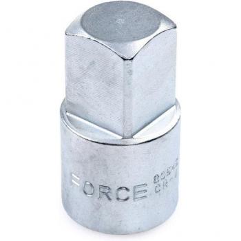 Half‑Inch Female to ¾-Inch Male Quick‑Fit Adapter (80946)