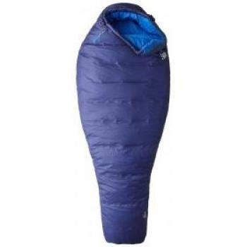 Mountain Hardwear Lamina Z Torch – Cousteau, Länge
