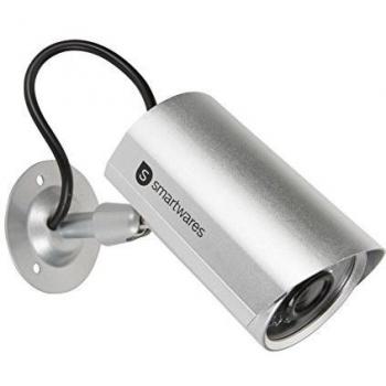 Cámara Simulada Smartwares CS22D