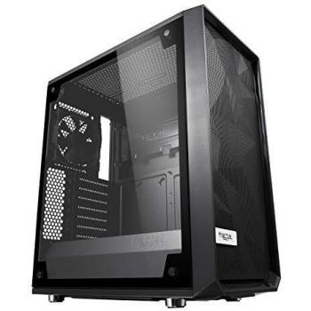 Fractal Design Meshify C