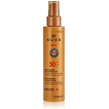 Nuxe Sun High Protection Fluid Spray SPF50 150ml