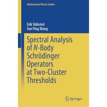 Spectral Analysis of N-Body Schrödinger Operators at Two-Cluster Thresholds