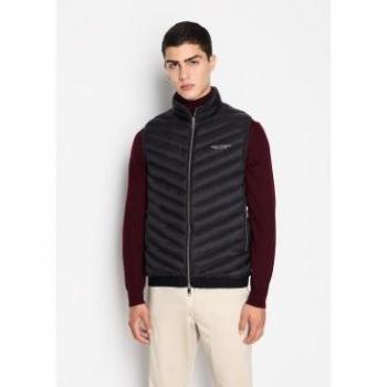 Down Vest