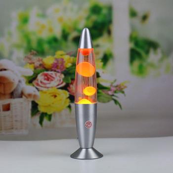 Lámpara de Lava Nocturna 110V/220V