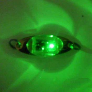 Flash Lamp Fishing Light